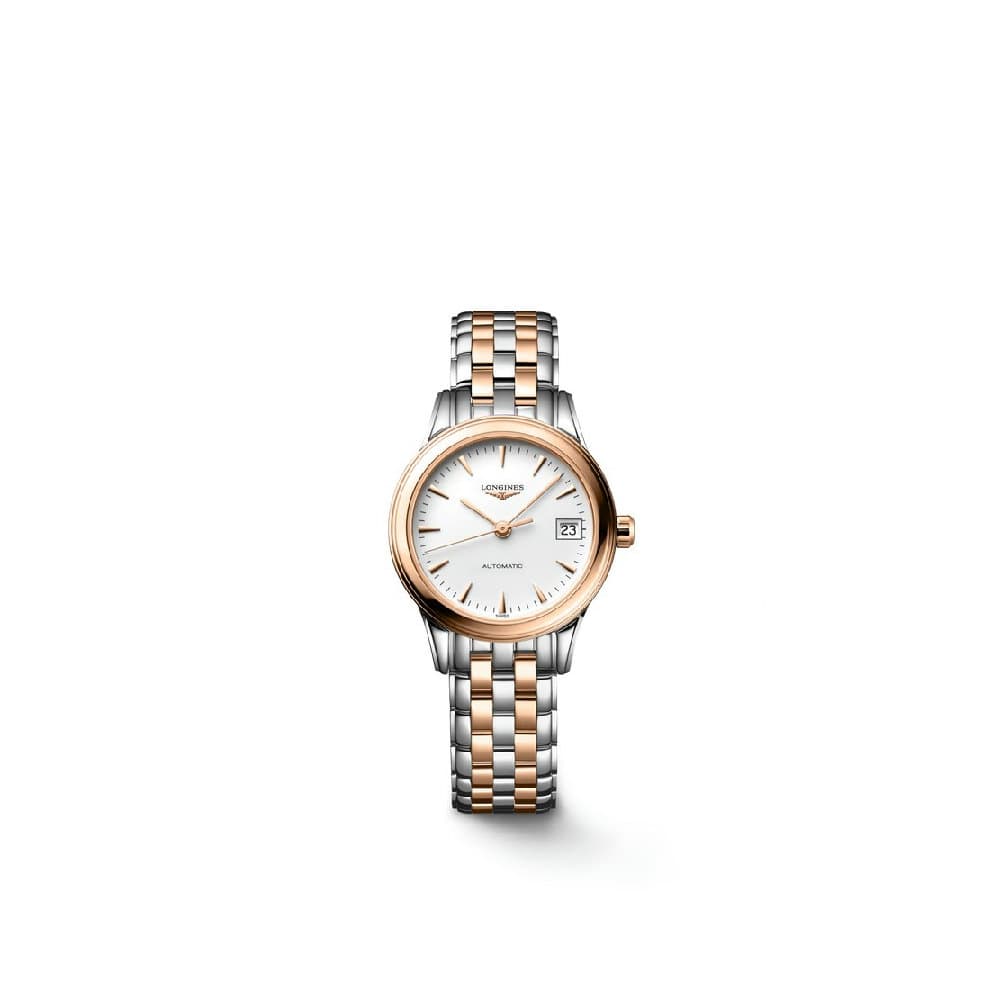 Longines Flagship Classic
