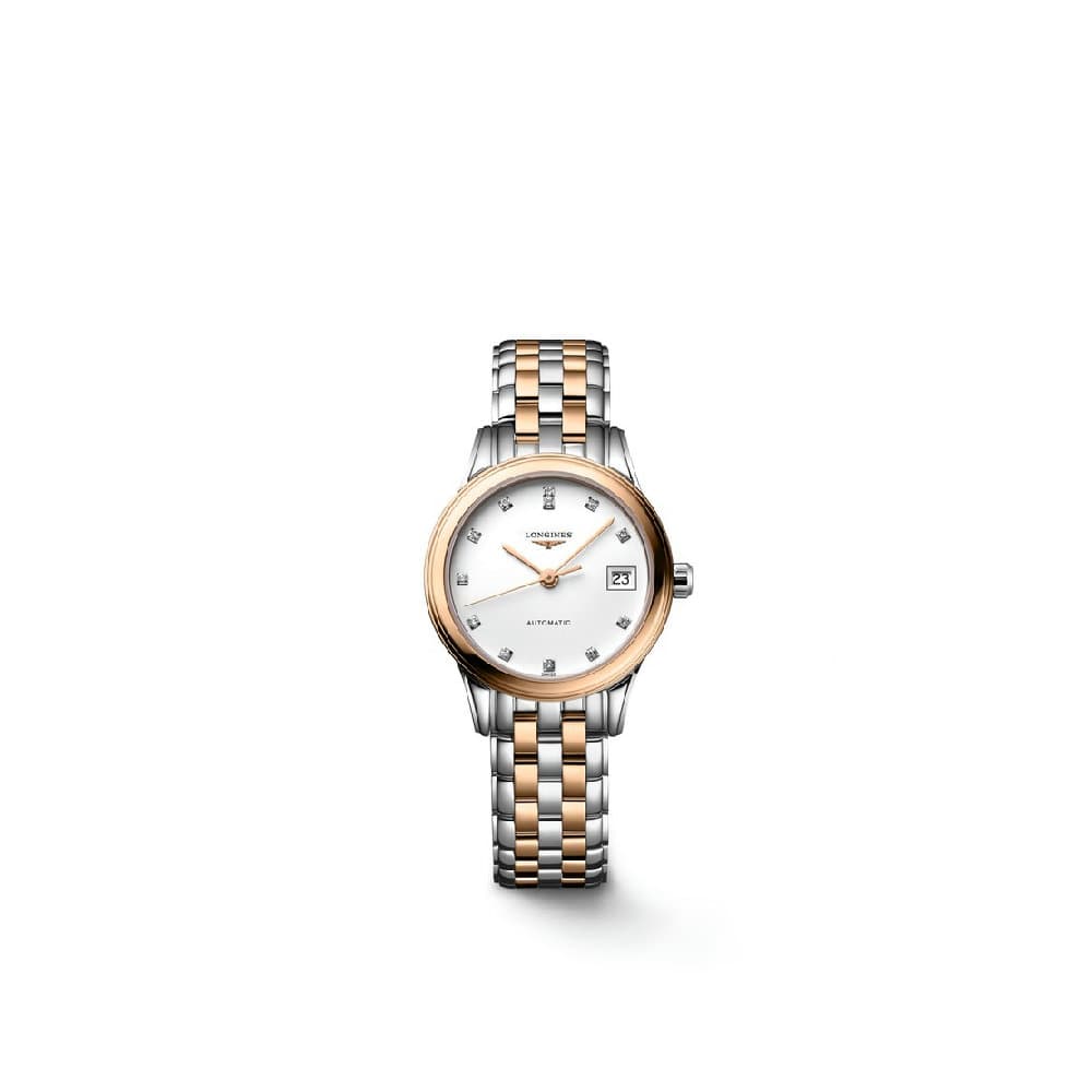 Longines Flagship Classic