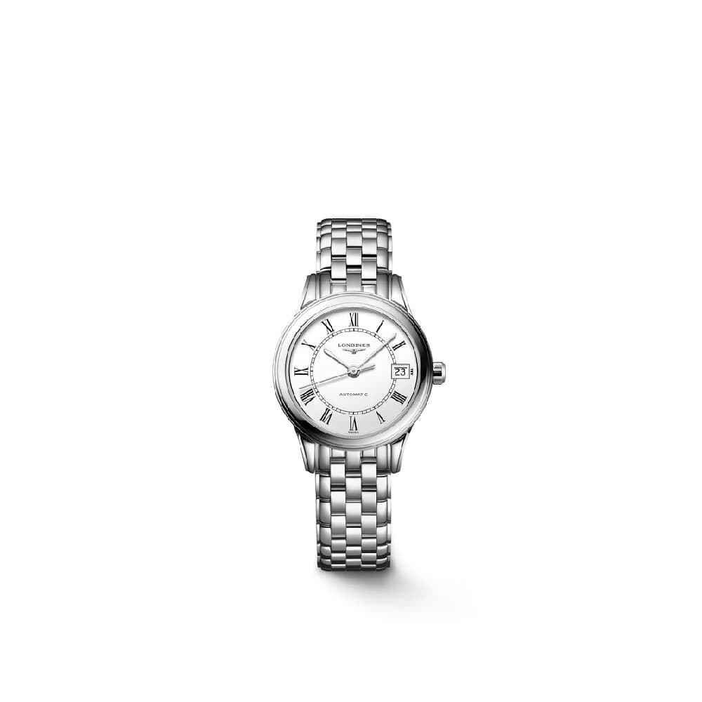Longines Flagship Classic
