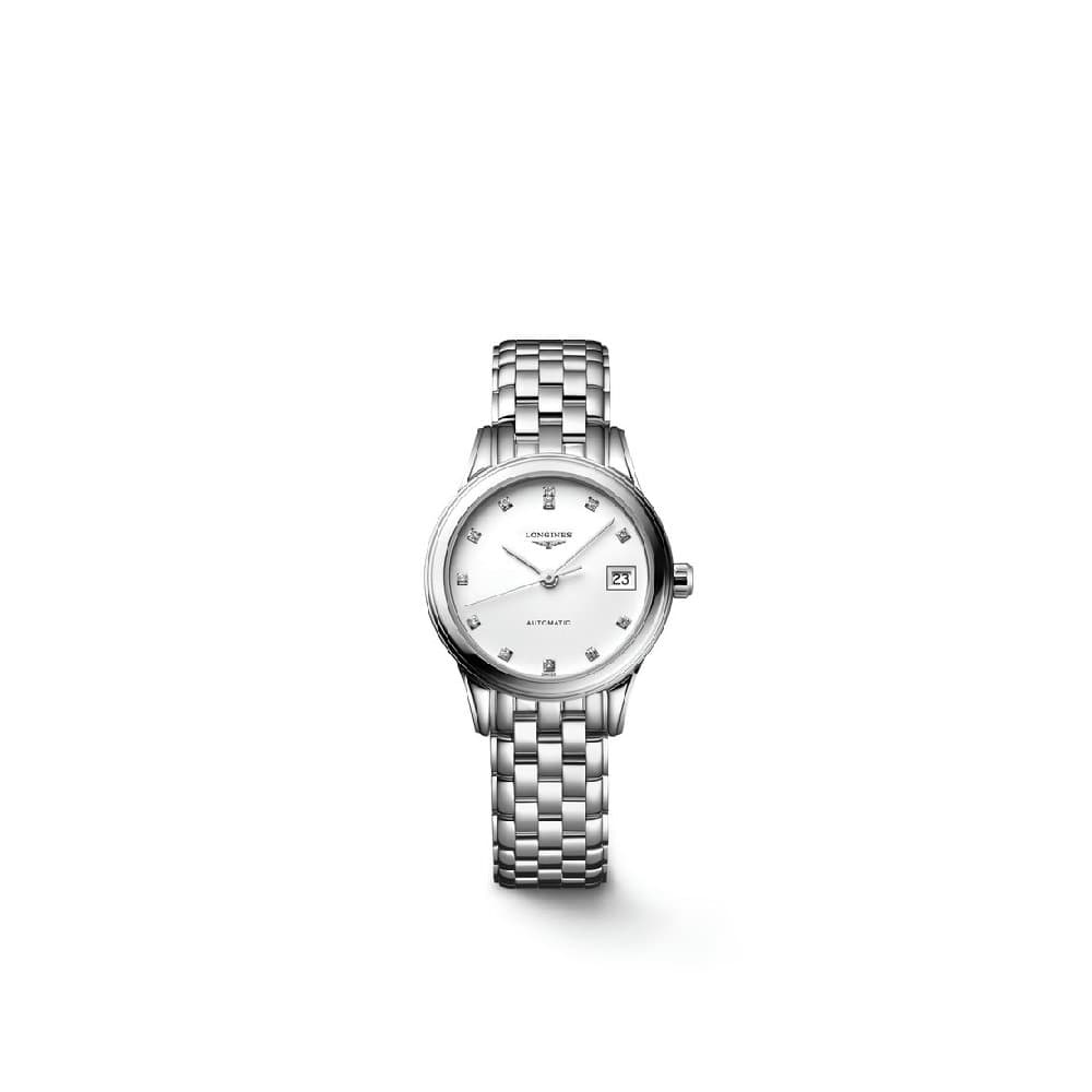 Longines Flagship Classic