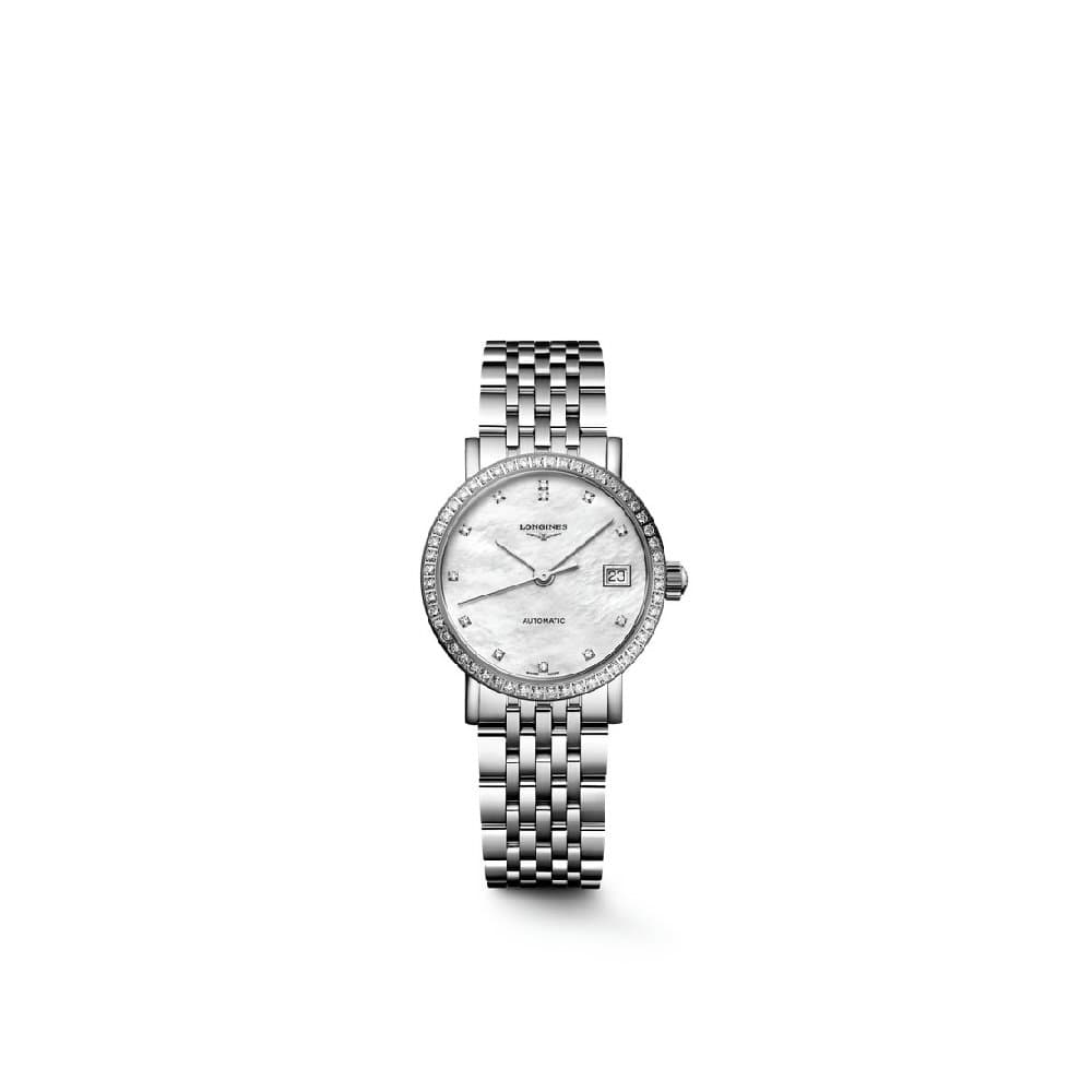 Longines Elegant Collection
