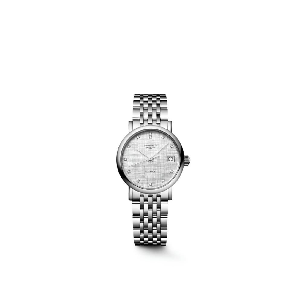 Longines Elegant Collection