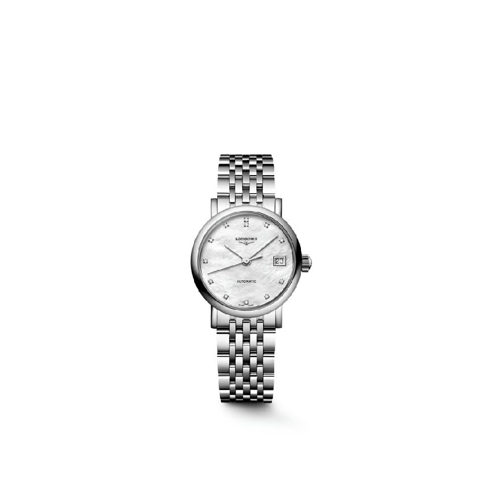 Longines Elegant Collection