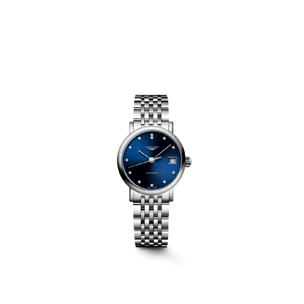 Longines Elegant Collection