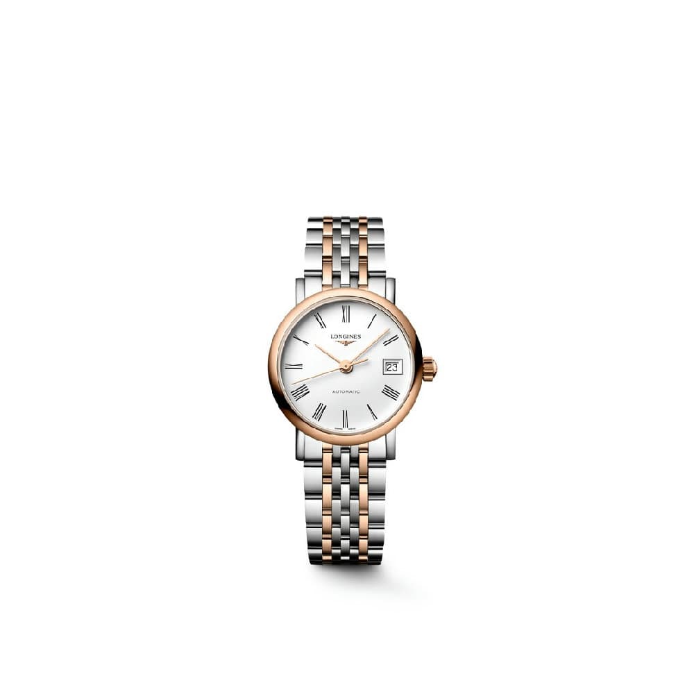 Longines Elegant Collection