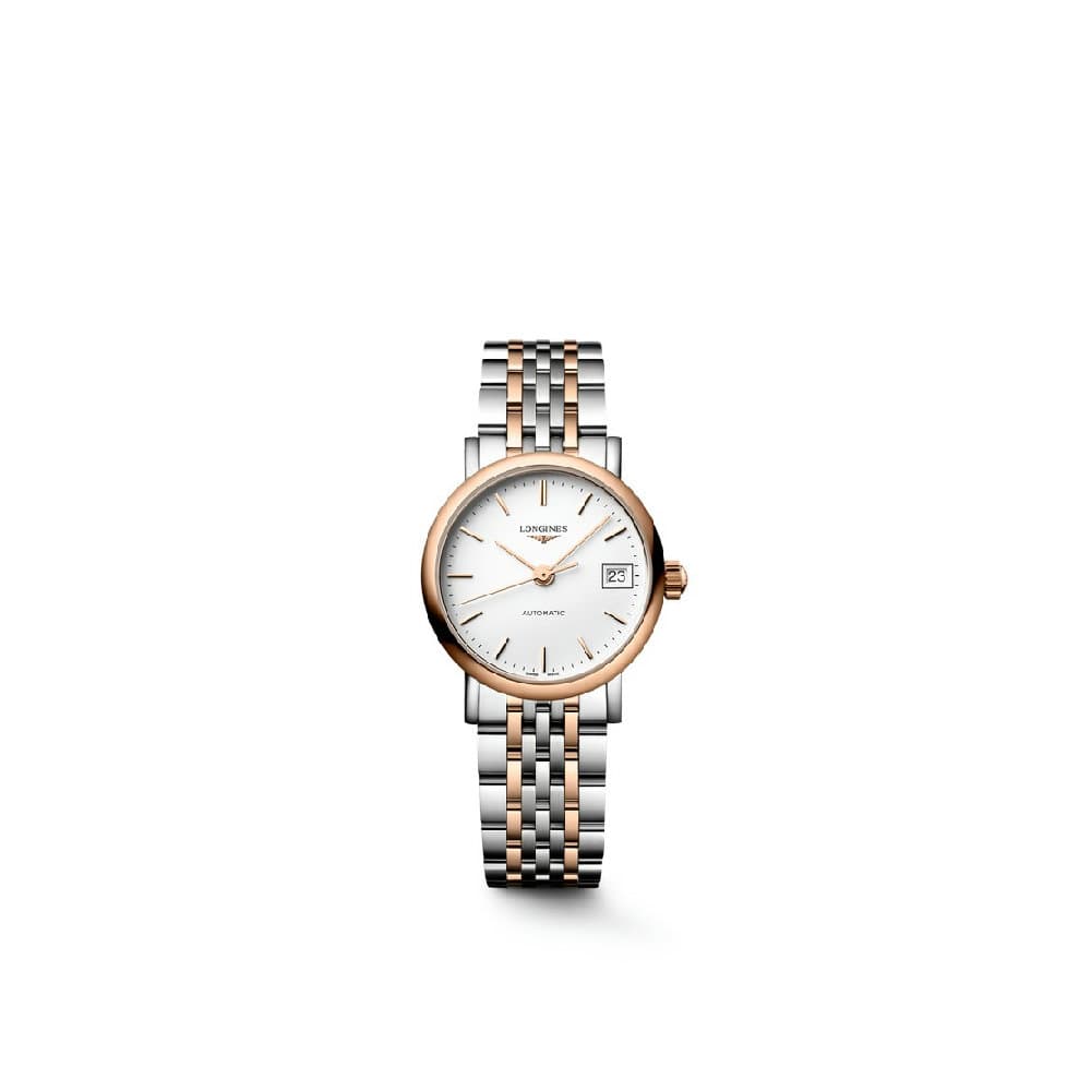 Longines Elegant Collection