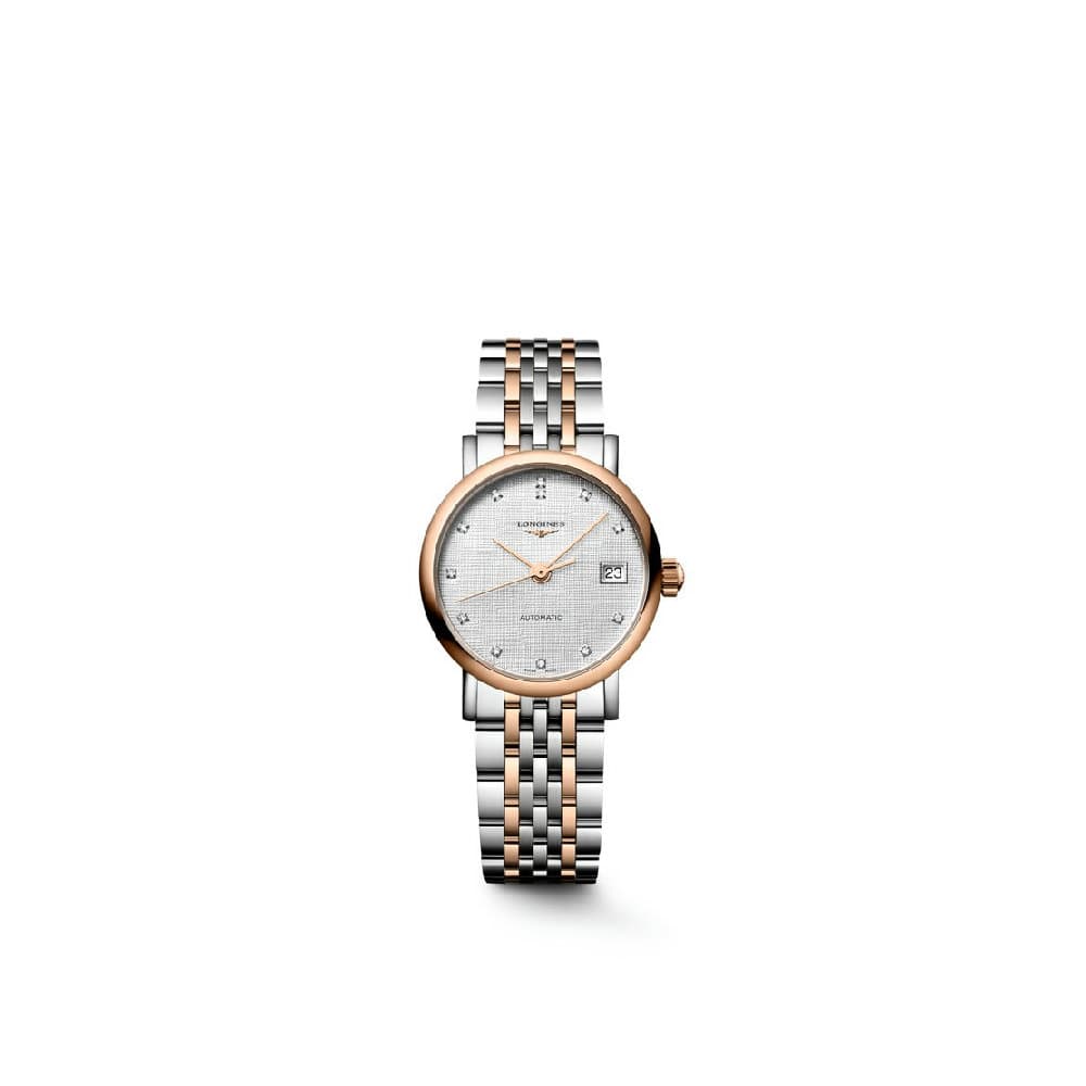 Longines Elegant Collection