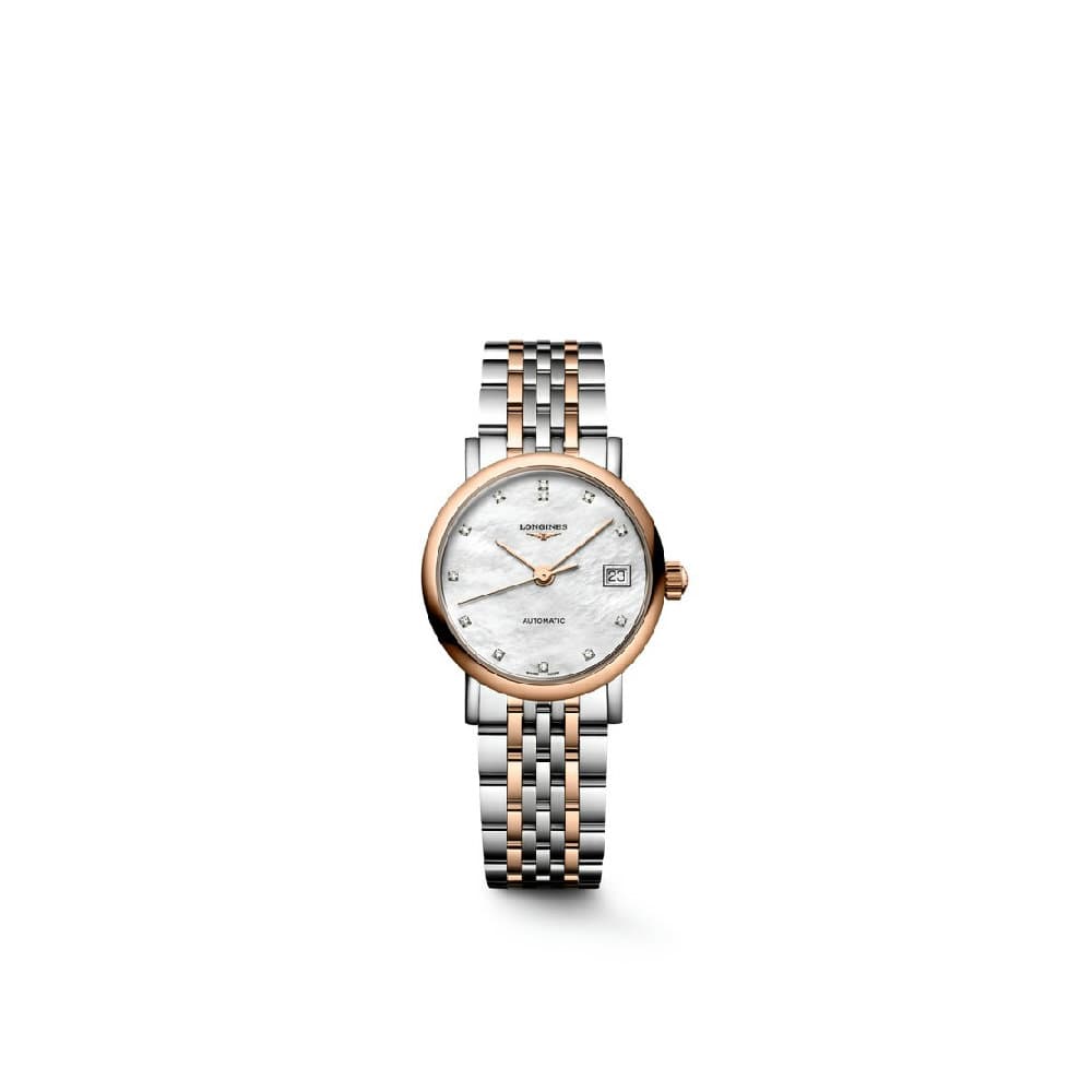 Longines Elegant Collection