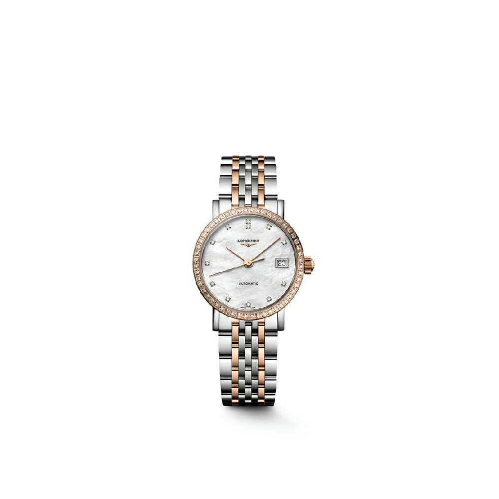 Longines Elegant Collection