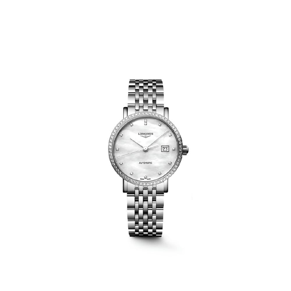 Longines Elegant Collection