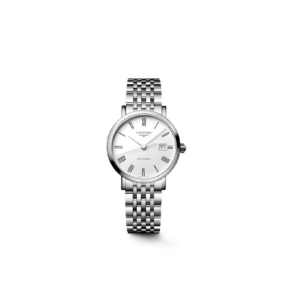 Longines Elegant Collection