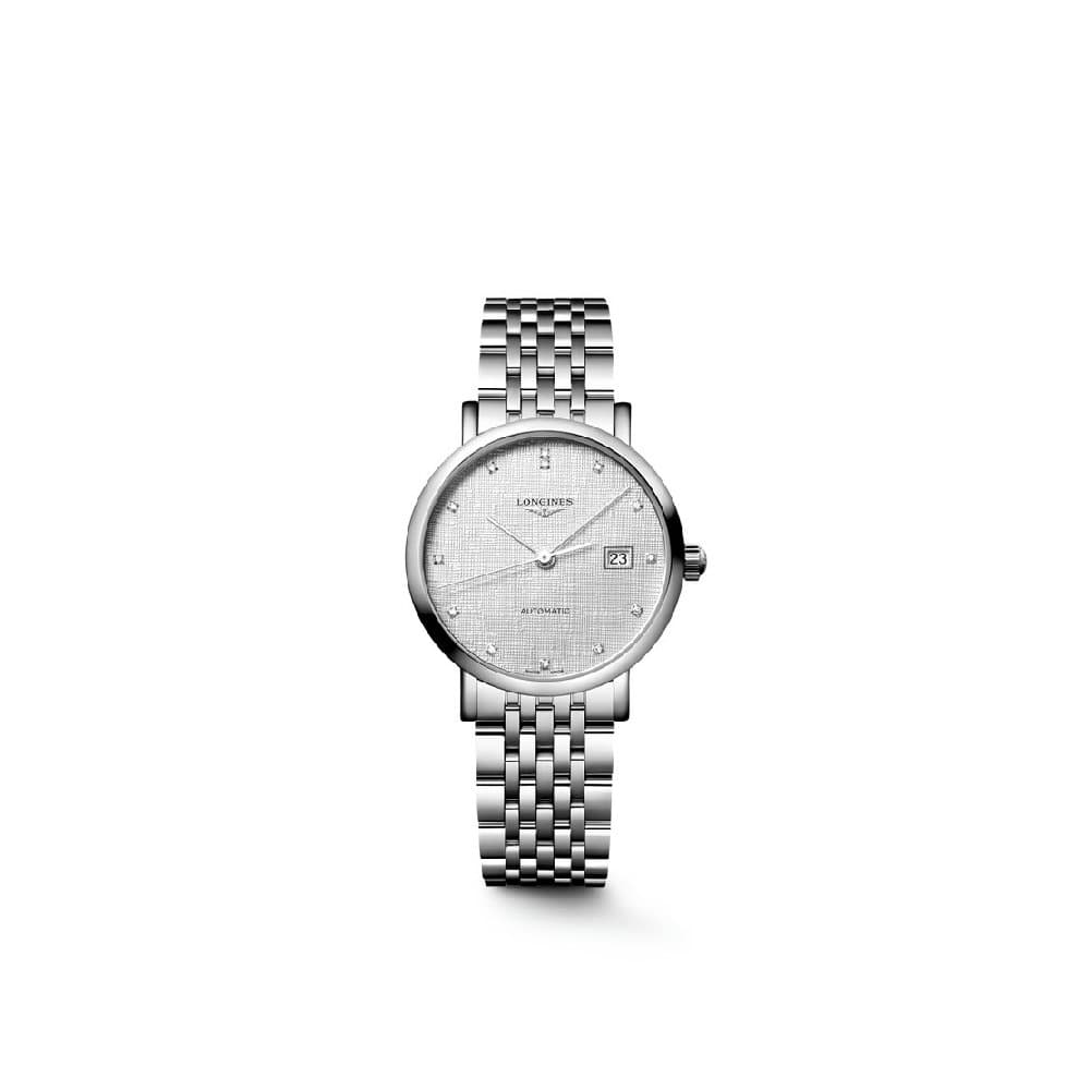 Longines Elegant Collection
