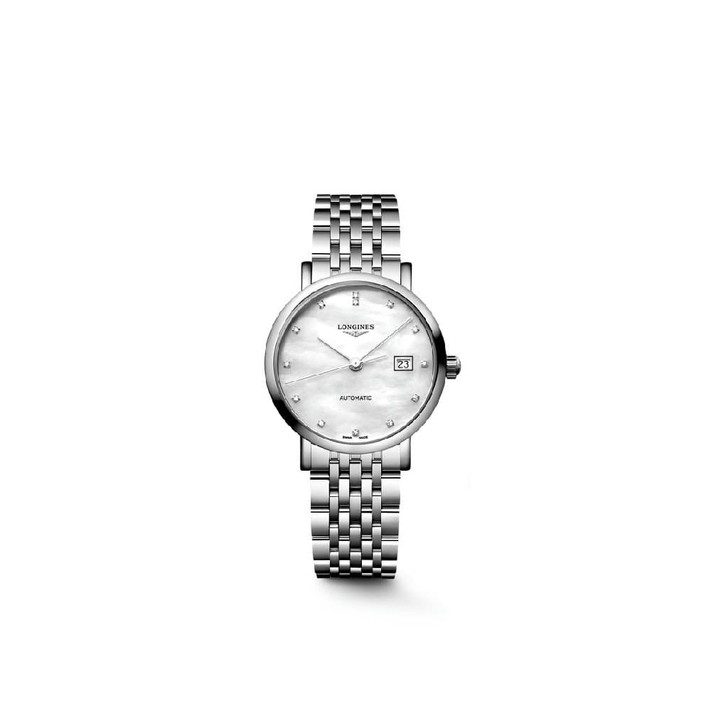 Longines Elegant Collection