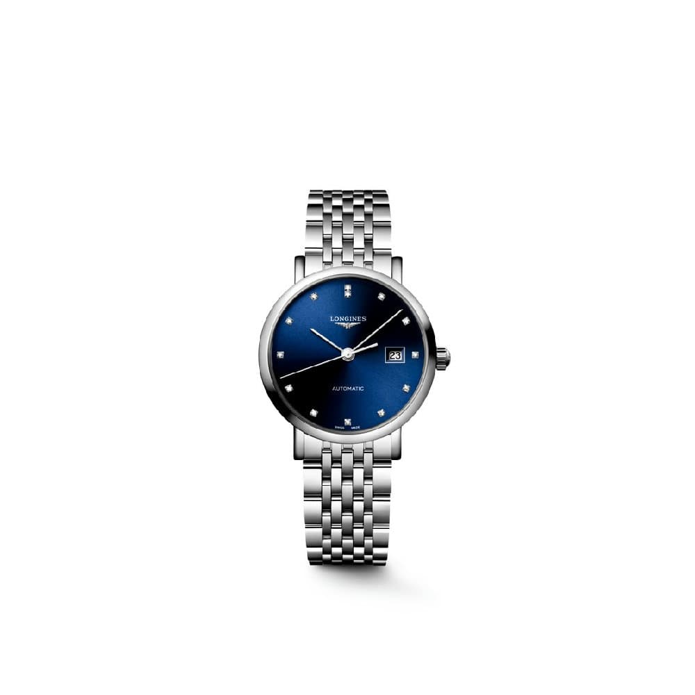 Longines Elegant Collection