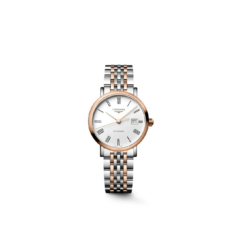 Longines Elegant Collection