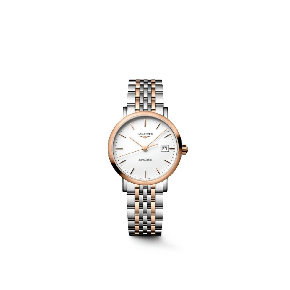 Longines Elegant Collection