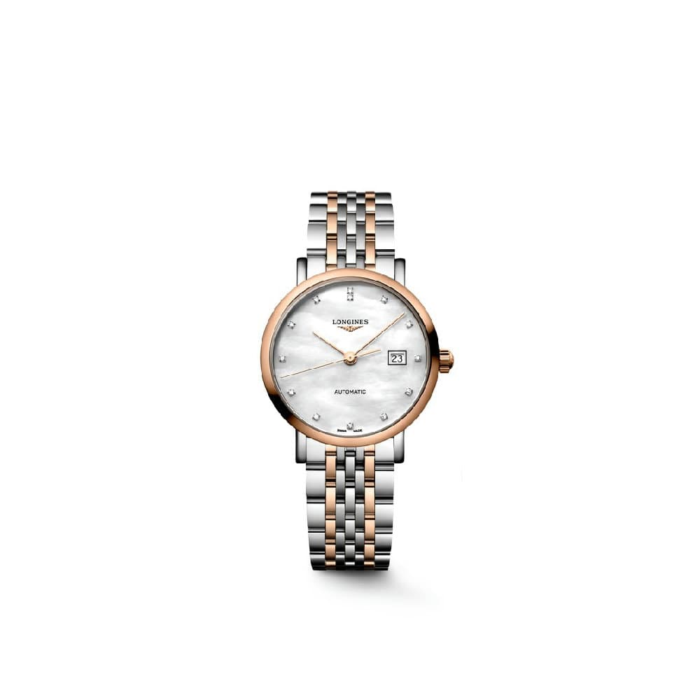 Longines Elegant Collection