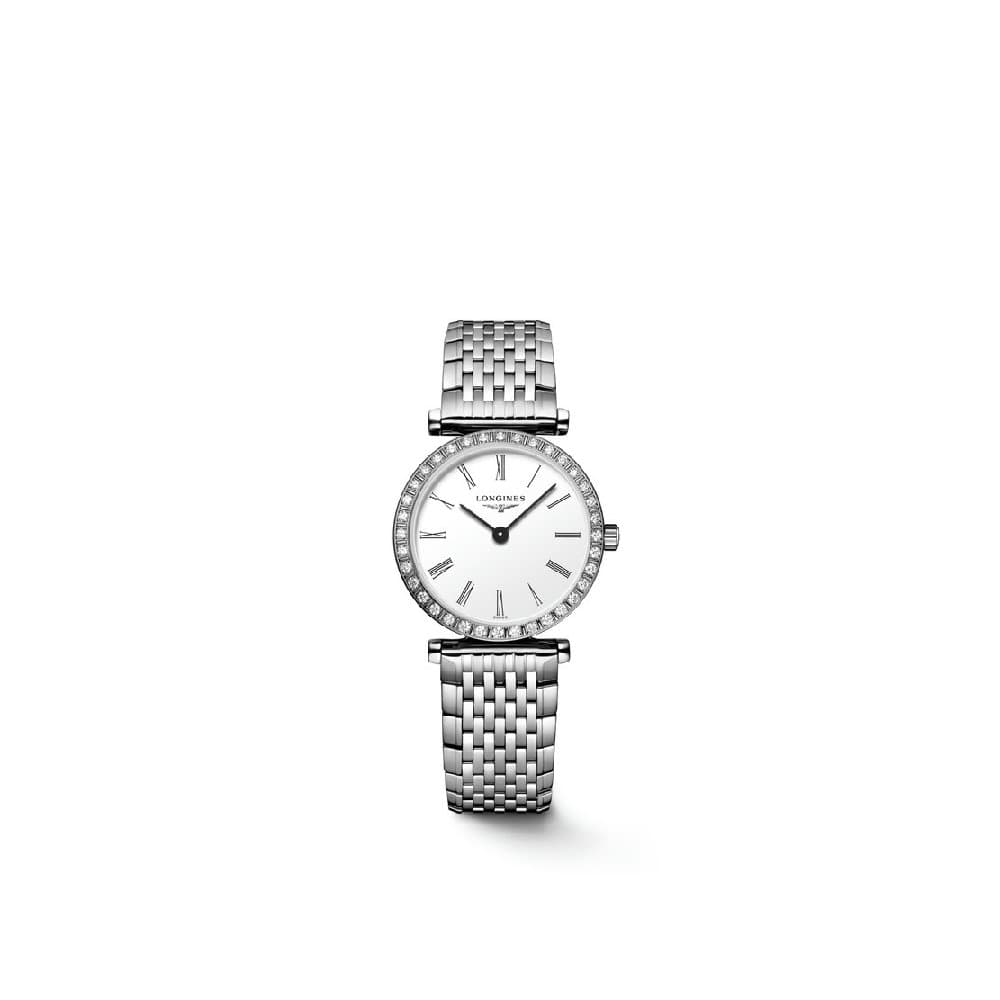 Longines La Grande Classique De Longines