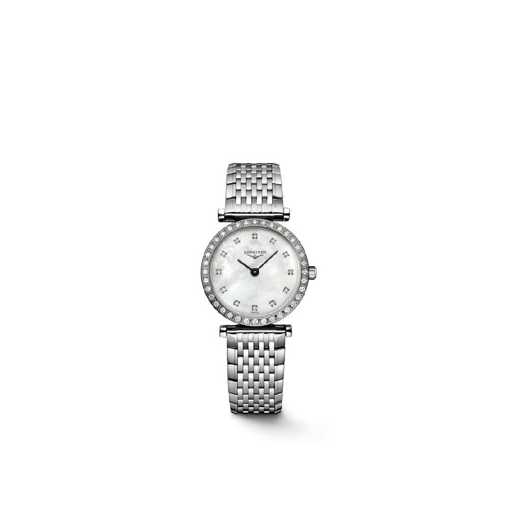 Longines La Grande Classique De Longines