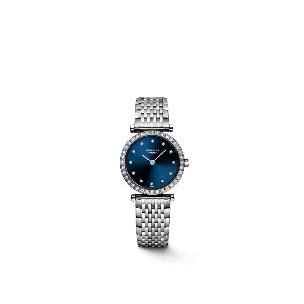 Longines La Grande Classique De Longines