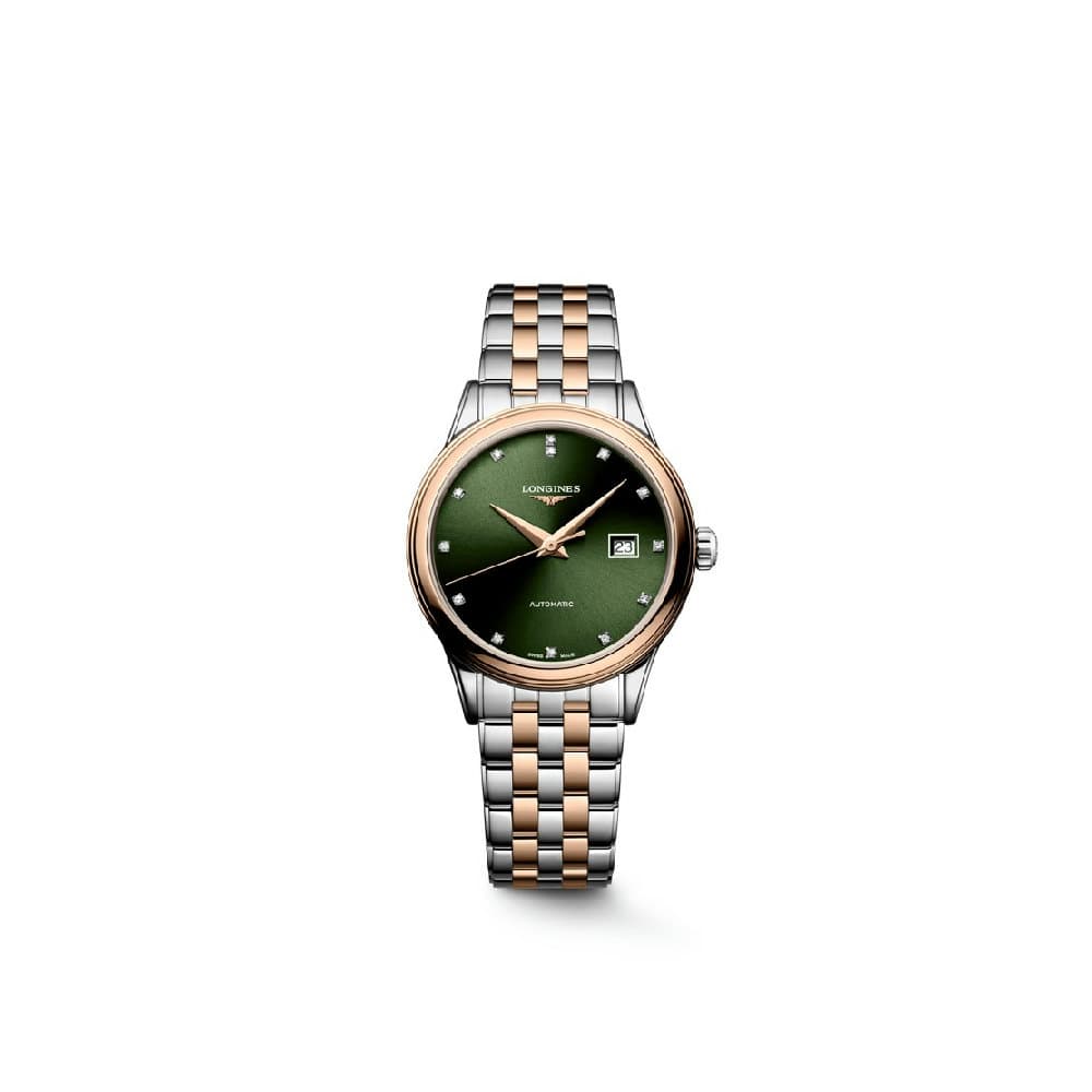 Longines Flagship Classic
