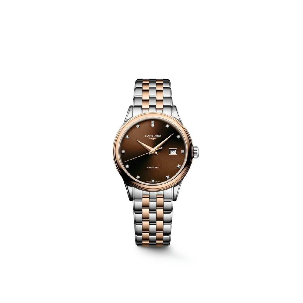 Longines Flagship Classic