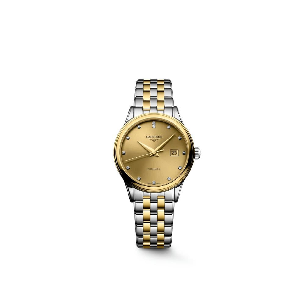 Longines Flagship Classic