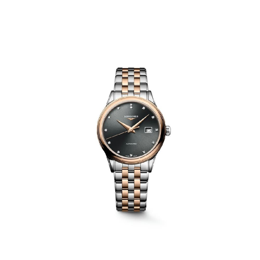Longines Flagship Classic