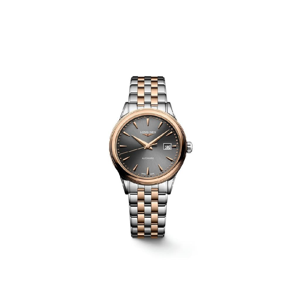 Longines Flagship Classic