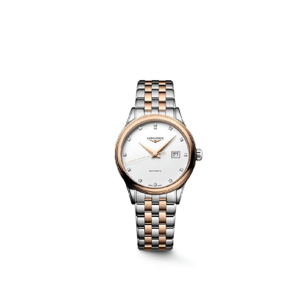 Longines Flagship Classic