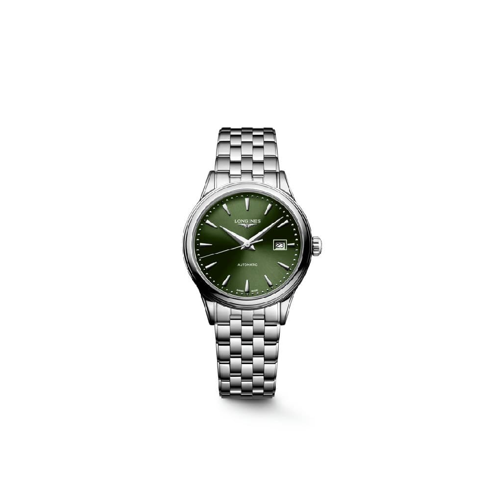 Longines Flagship Classic