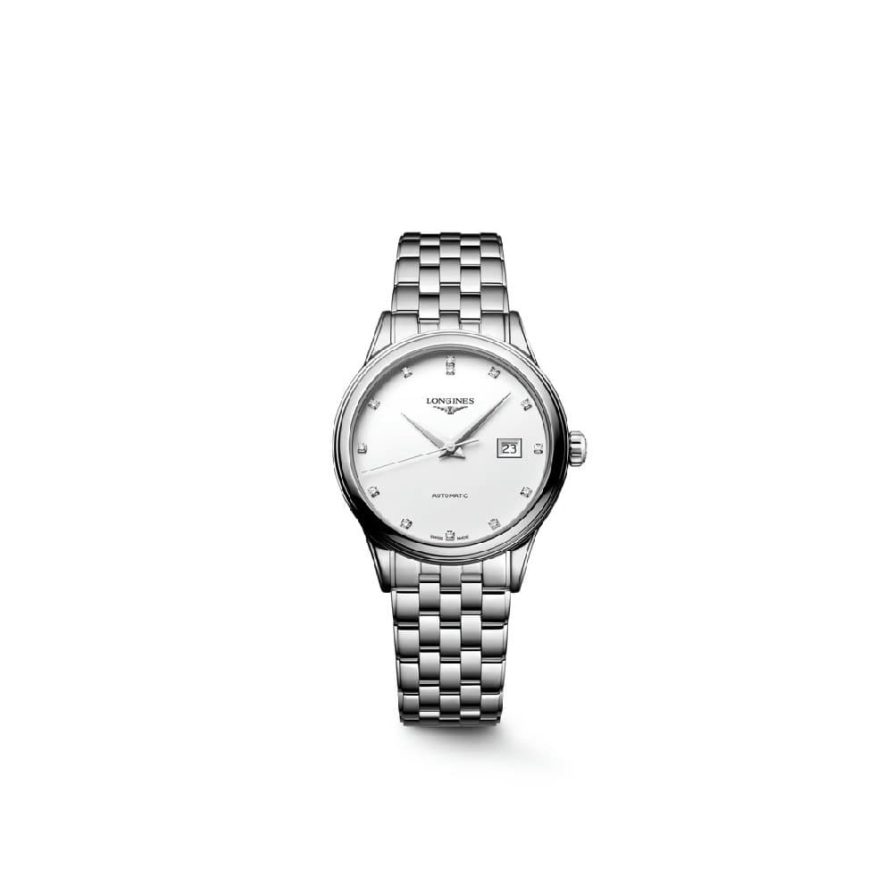 Longines Flagship Classic