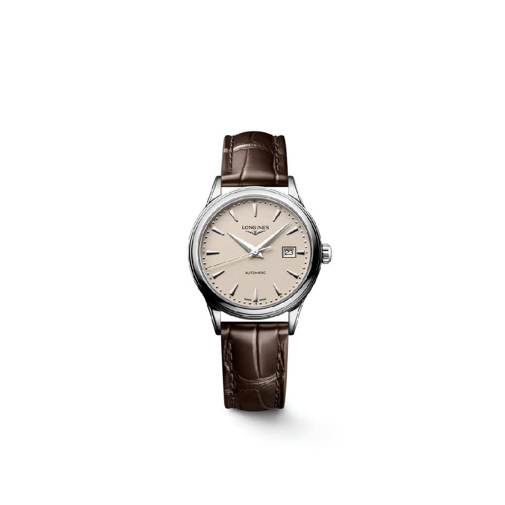 Longines Flagship Classic