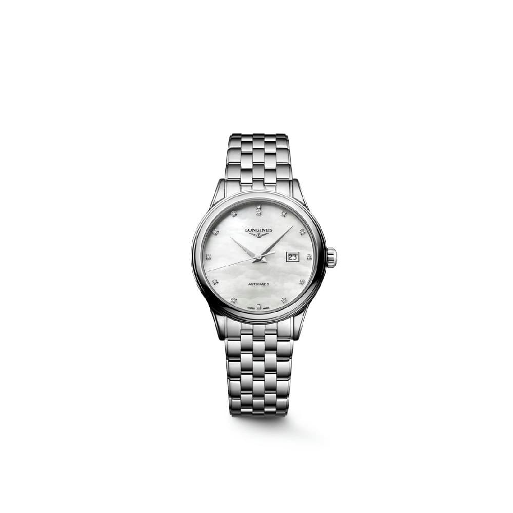 Longines Flagship Classic