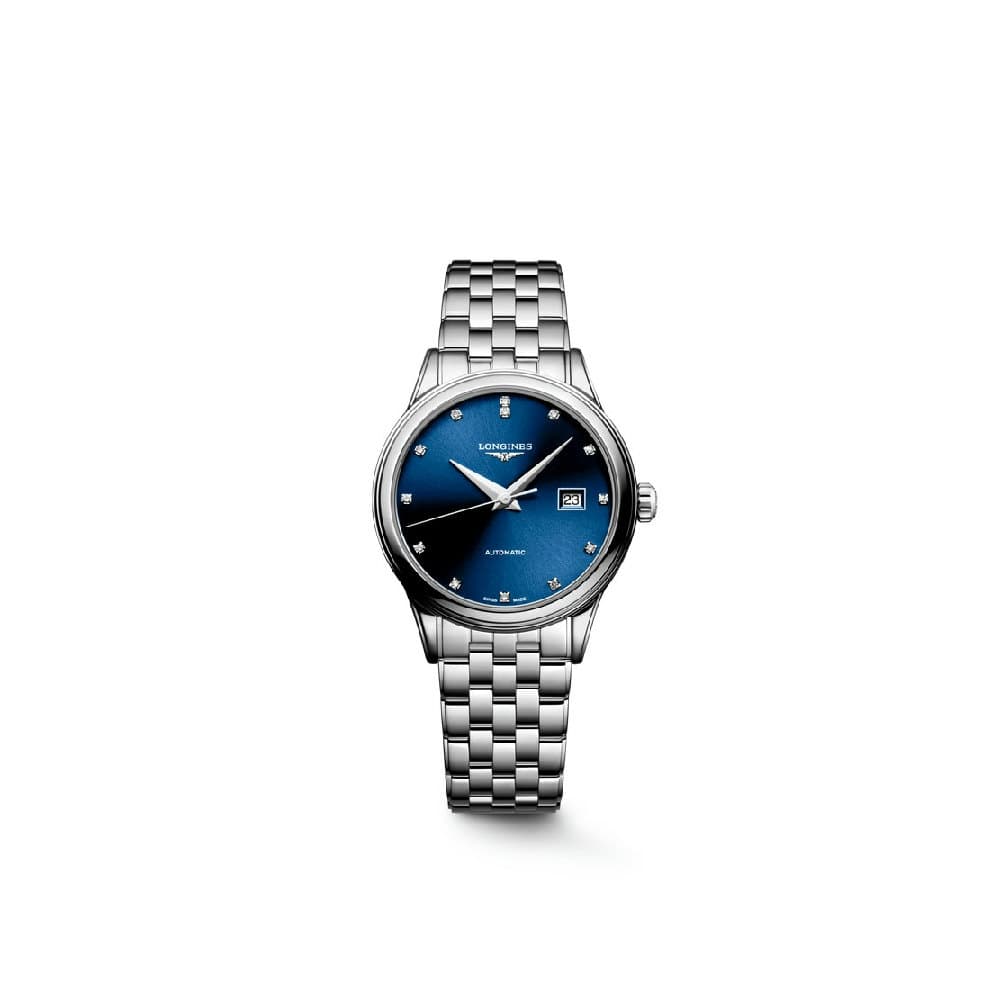 Longines Flagship Classic