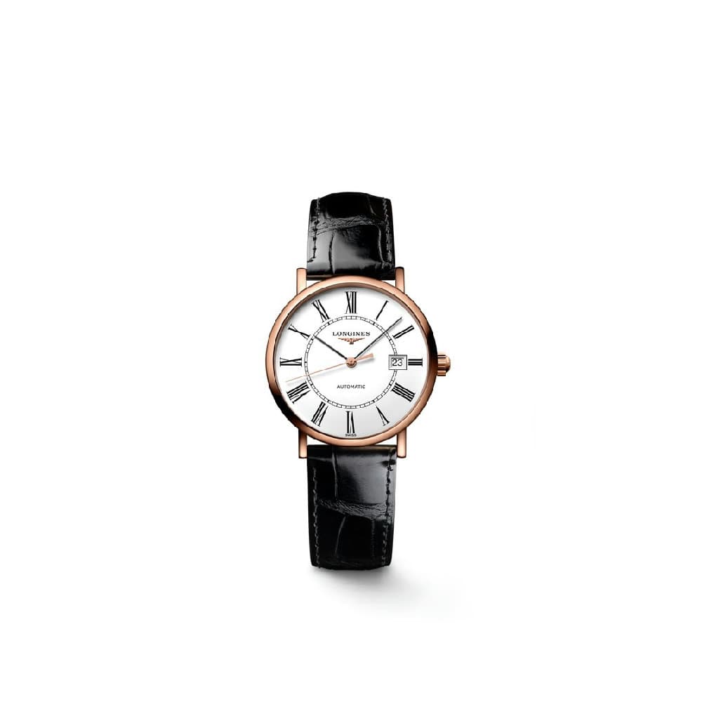 Longines Elegant Collection