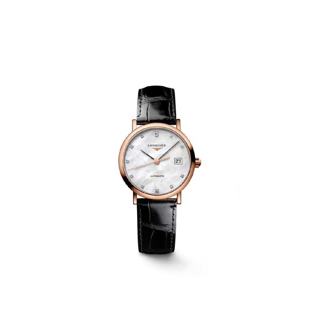 Longines Elegant Collection