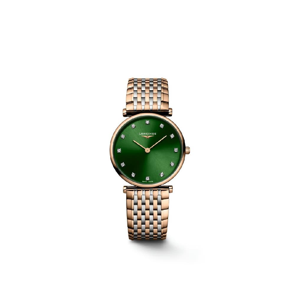Longines La Grande Classique De Longines