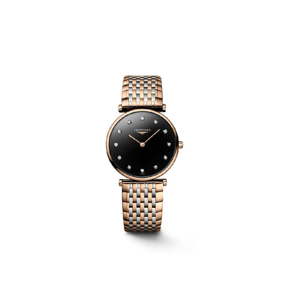 Longines La Grande Classique De Longines