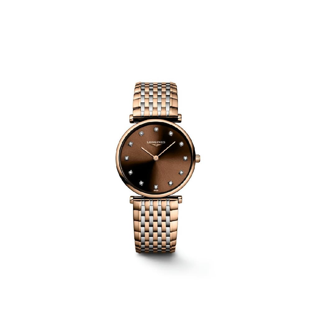 Longines La Grande Classique De Longines