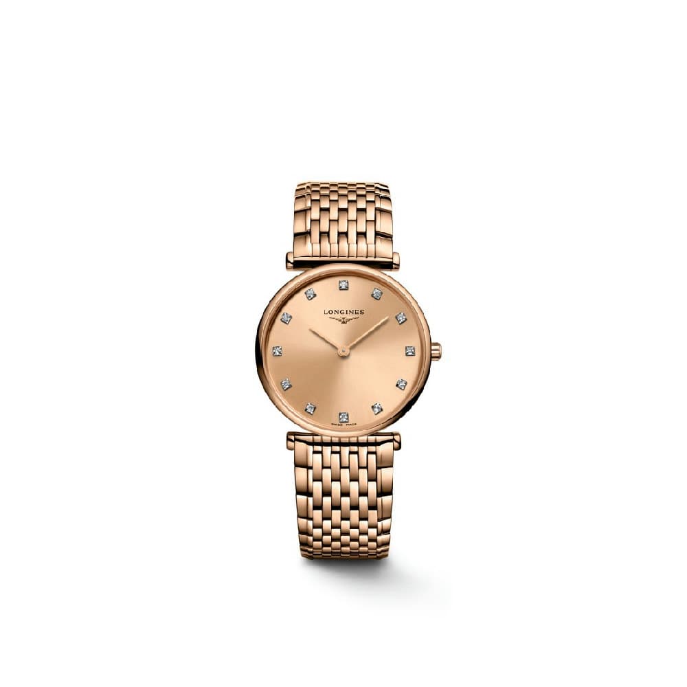 Longines La Grande Classique De Longines