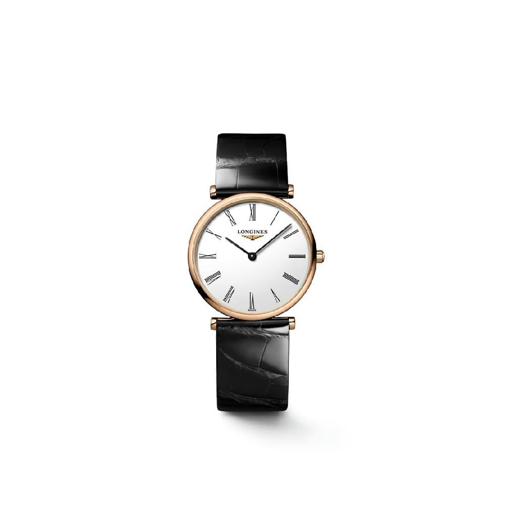 Longines La Grande Classique De Longines