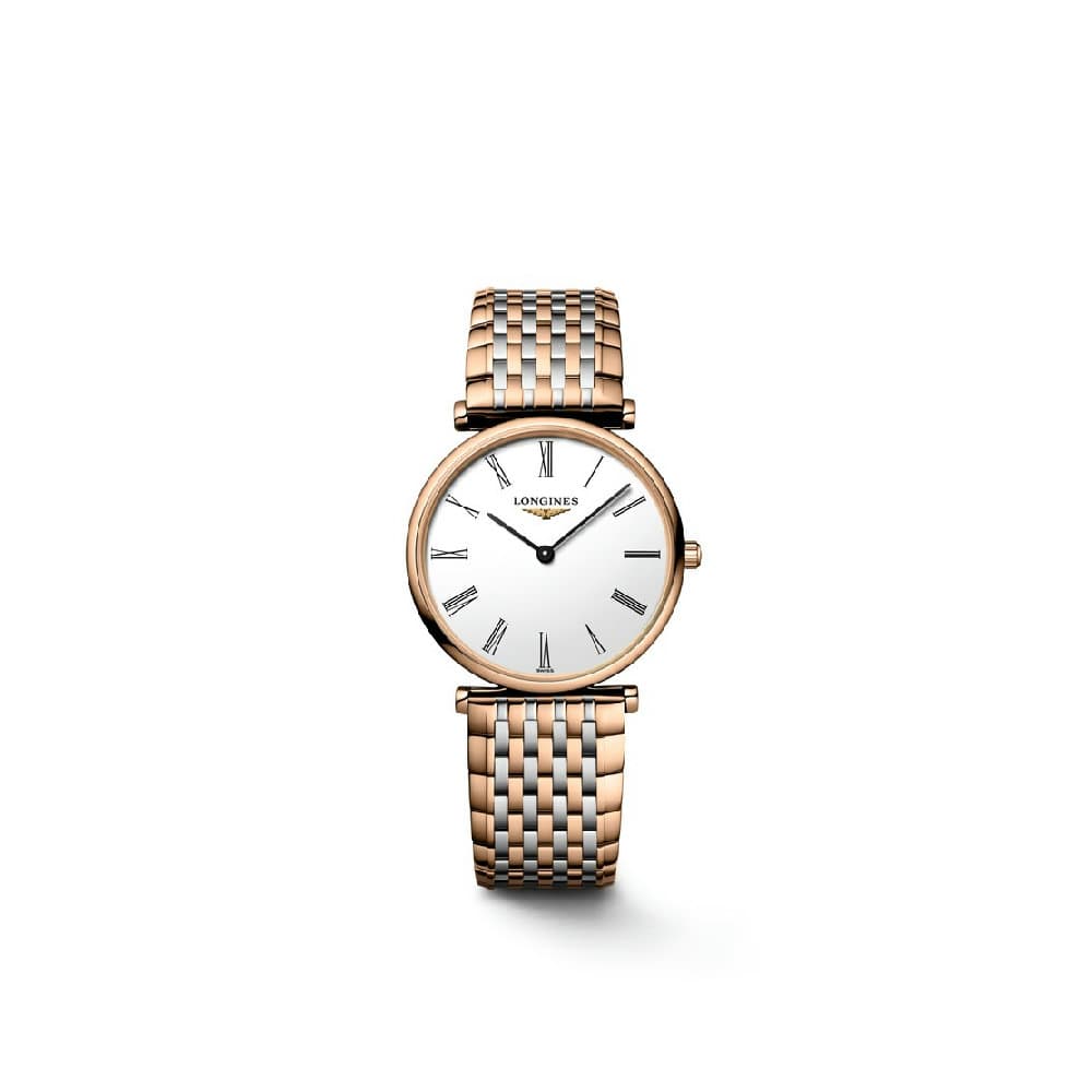 Longines La Grande Classique De Longines