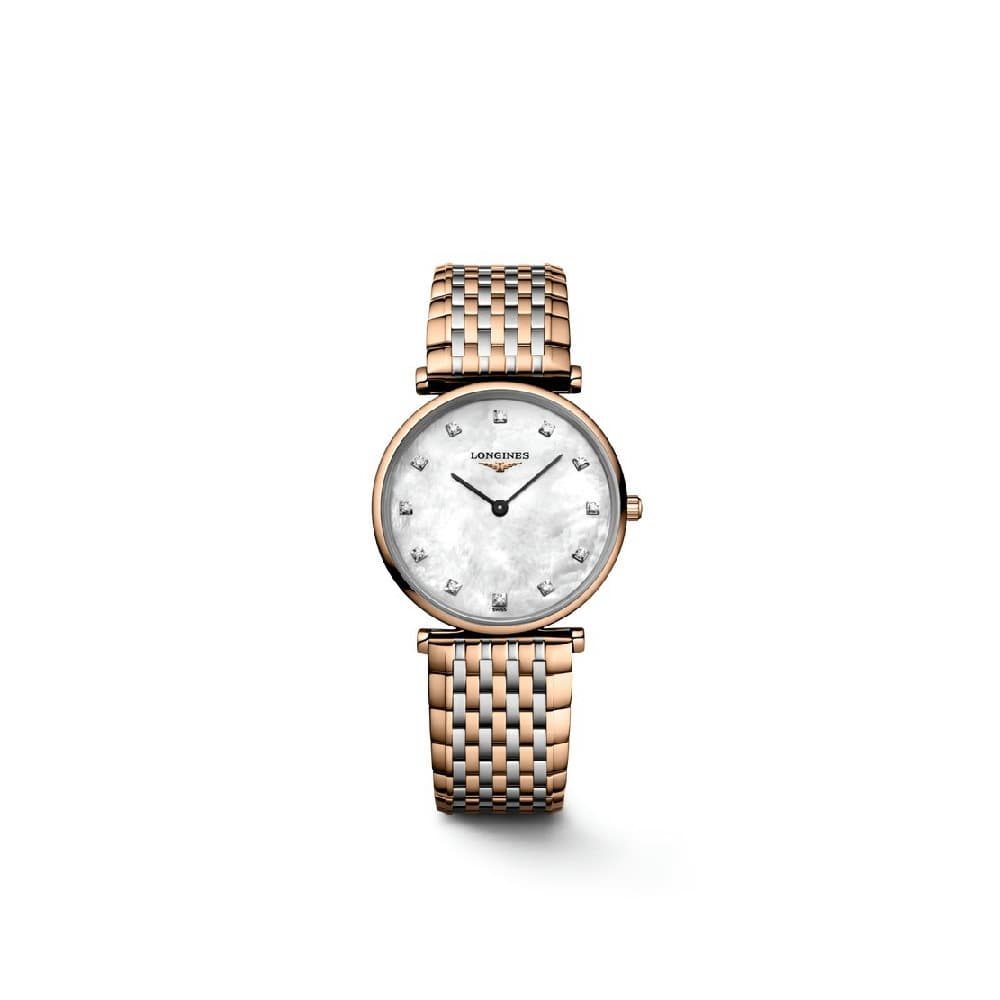Longines La Grande Classique De Longines