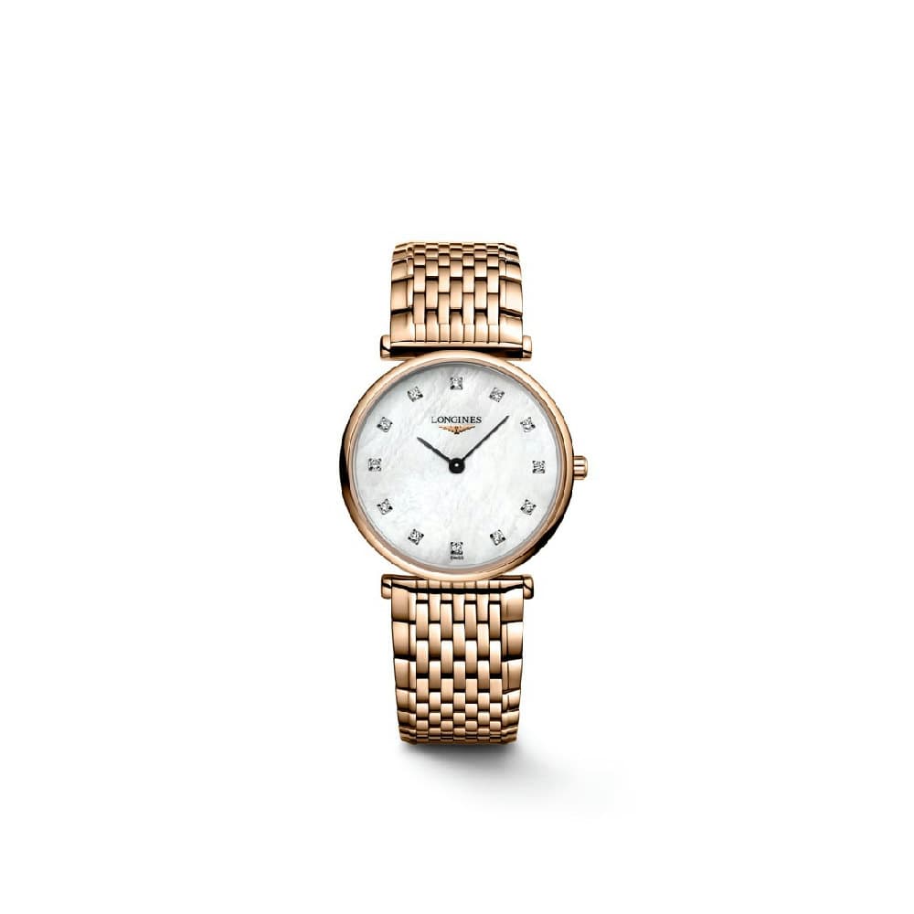 Longines La Grande Classique De Longines