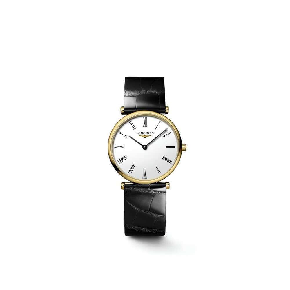 Longines La Grande Classique De Longines