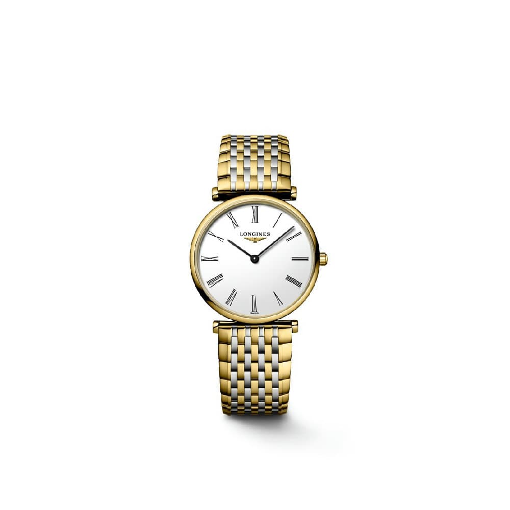 Longines La Grande Classique De Longines