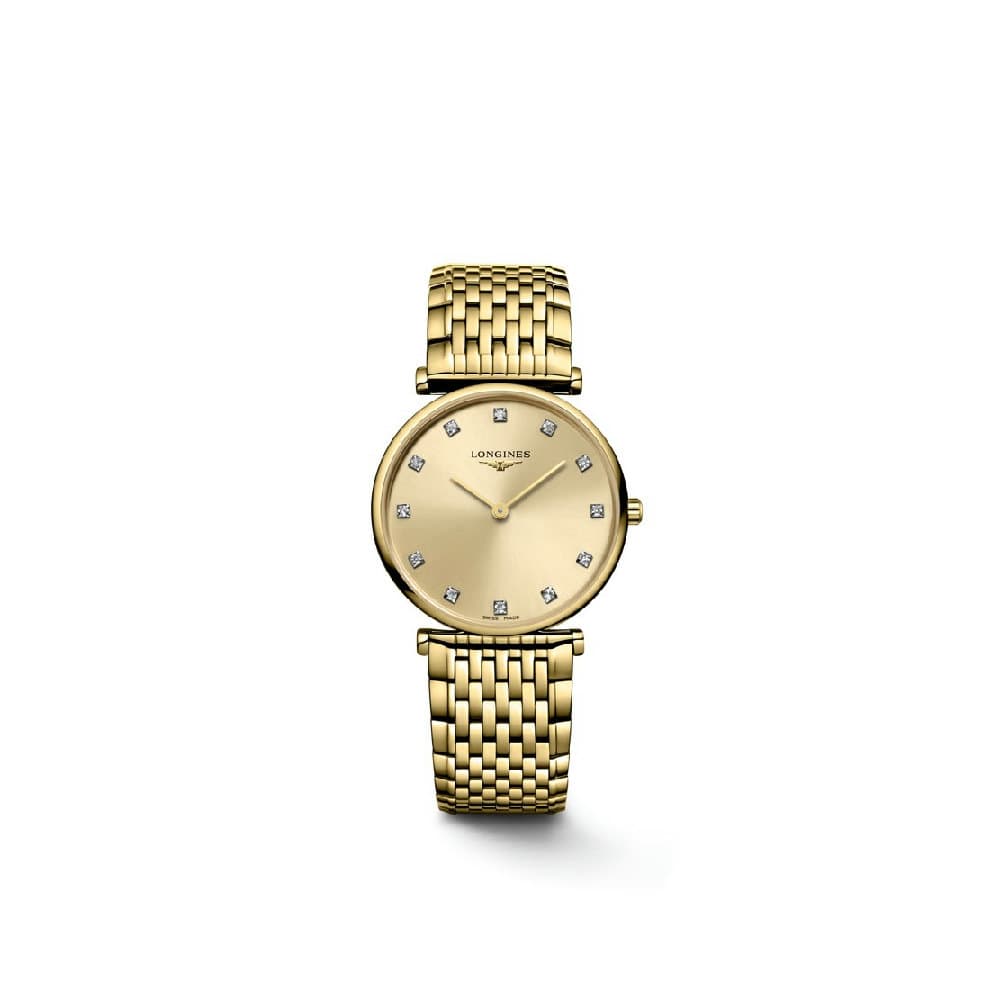 Longines La Grande Classique De Longines