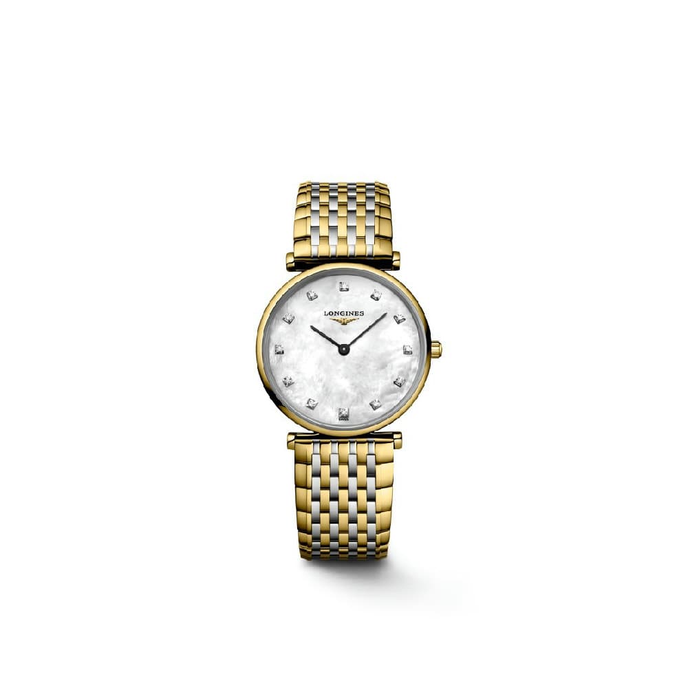 Longines La Grande Classique De Longines