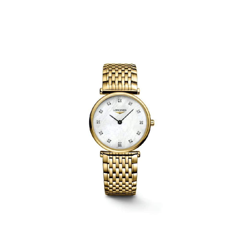 Longines La Grande Classique De Longines